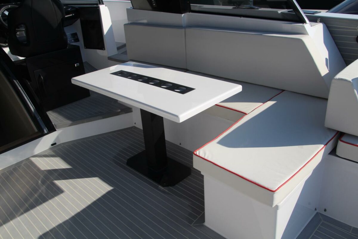 OKEAN 55 OPEN SPORT - Image 15