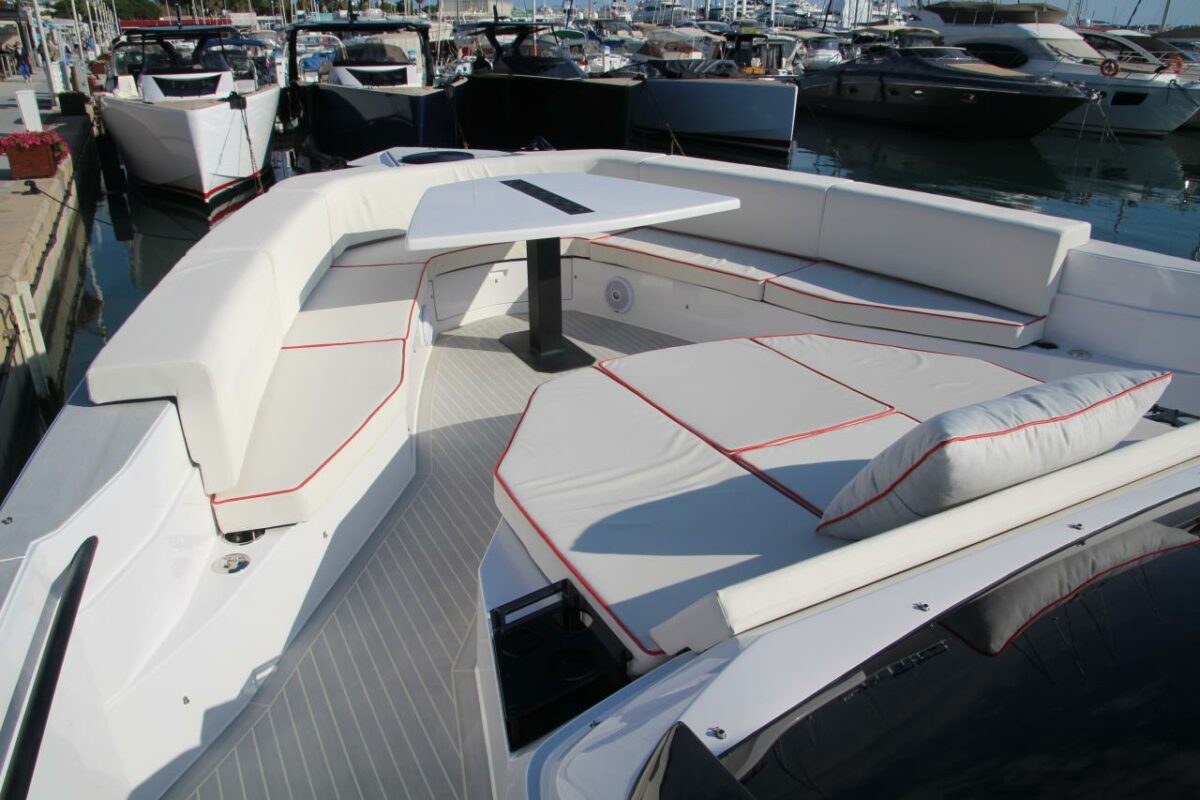 OKEAN 55 OPEN SPORT - Image 7