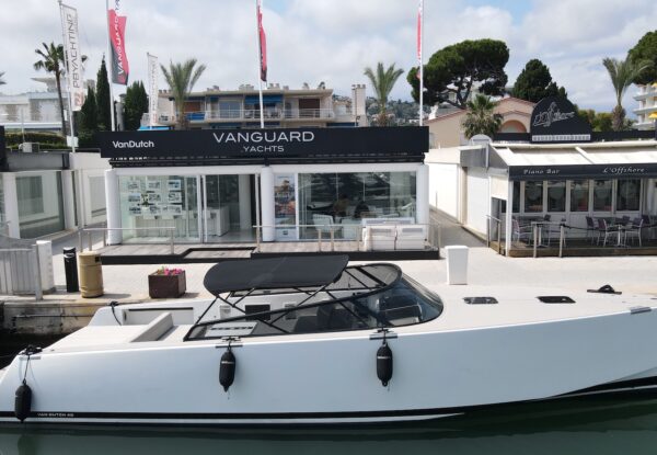 VanDutch 40 - 2014