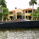 VANDUTCH 40 "BLACK"