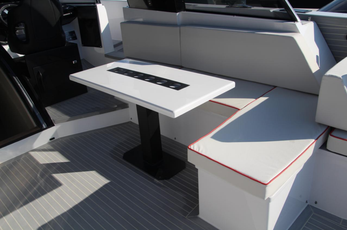 OKEAN 55 OPEN SPORT - Image 13