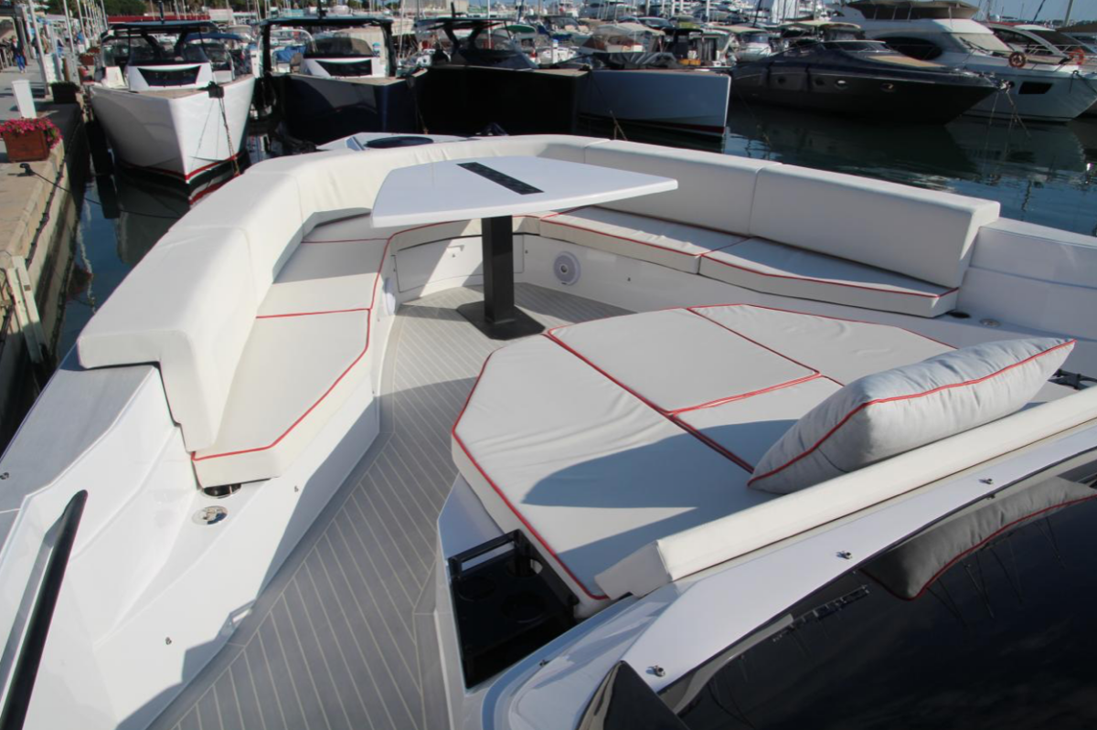 OKEAN 55 OPEN SPORT - Image 14