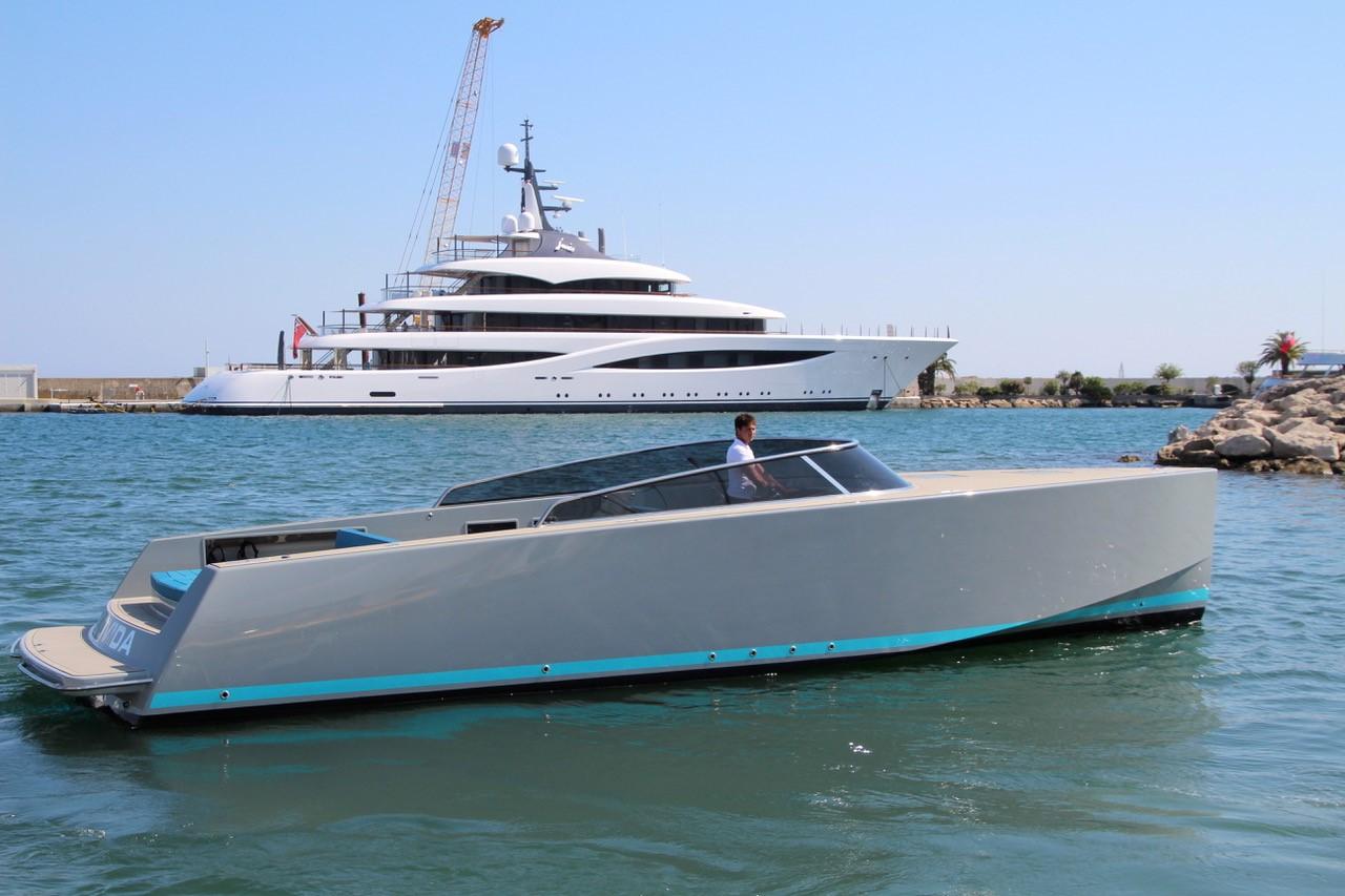 vanguard yachts