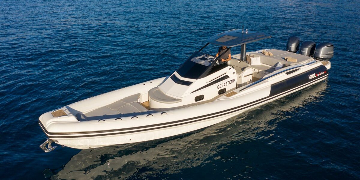 LOMAC GRANTURISMO 12 - Image 2