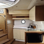 BENETEAU GRAN TURISMO 44 - 2013 - Image 3