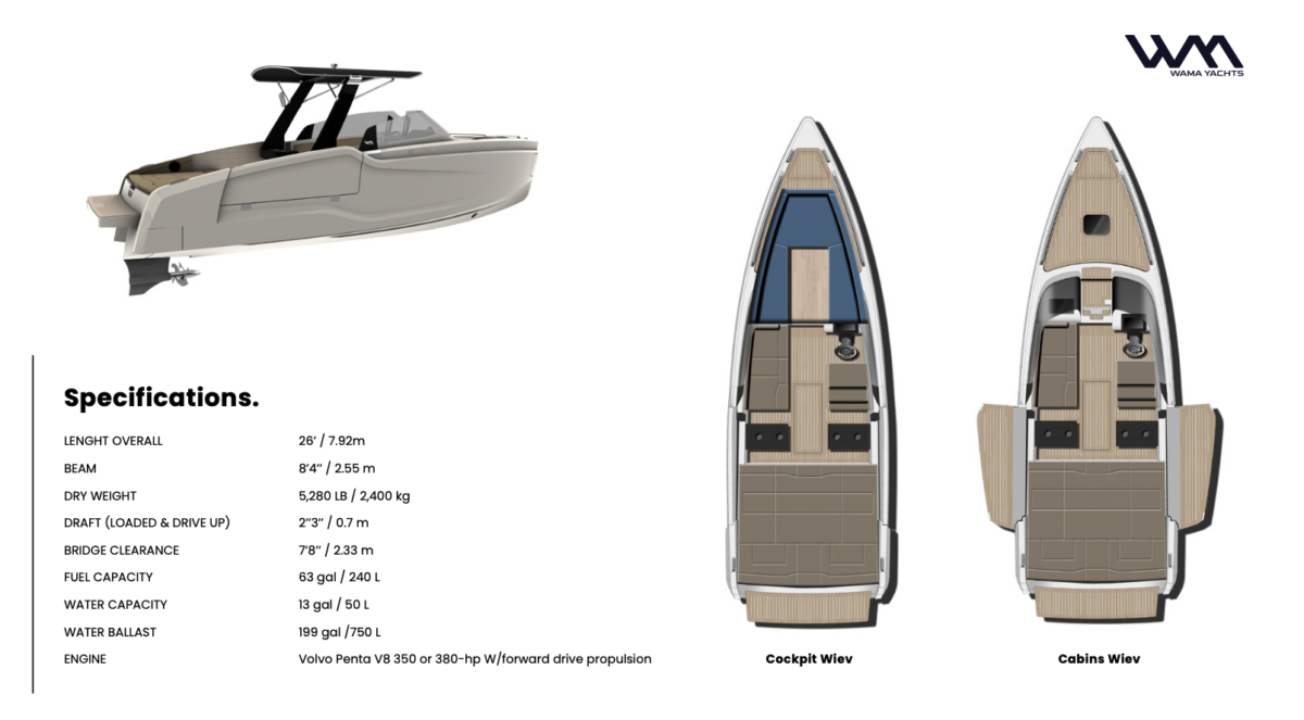 WAMA 26S - Image 11