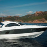 BENETEAU GRAN TURISMO 44 - 2013