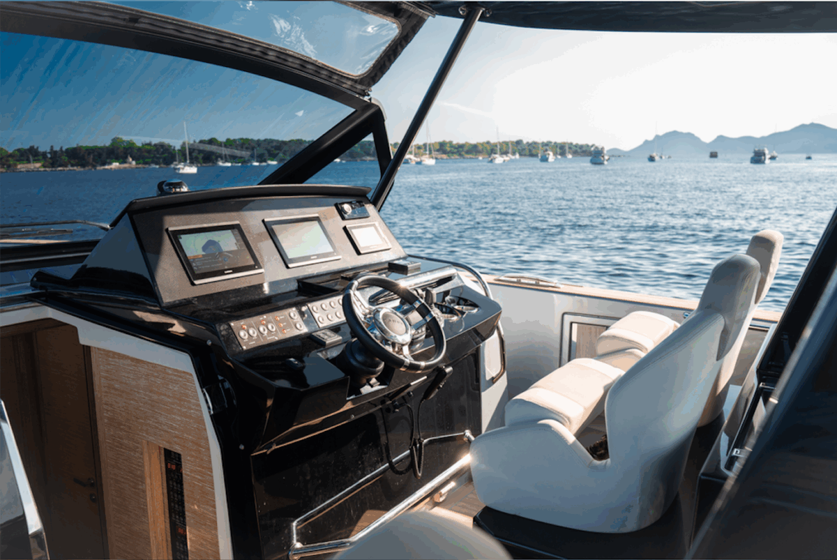 PARDO YACHTS  "PARDO 50" - Image 6