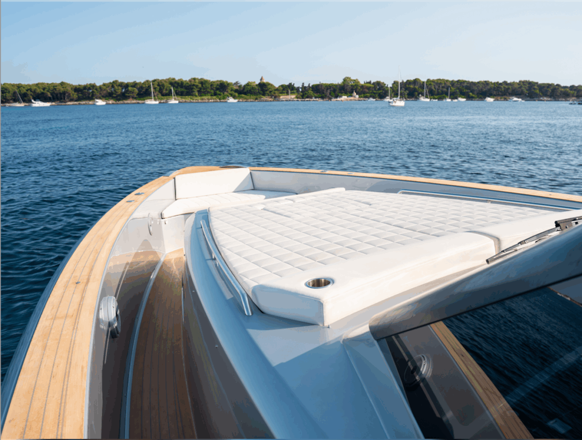PARDO YACHTS  "PARDO 50" - Image 5