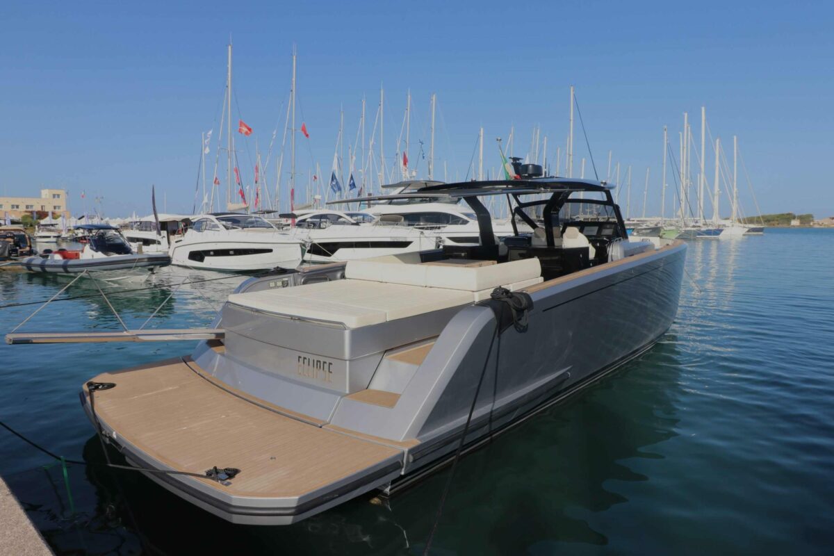 PARDO YACHTS "PARDO 50" - 2023 - Image 2