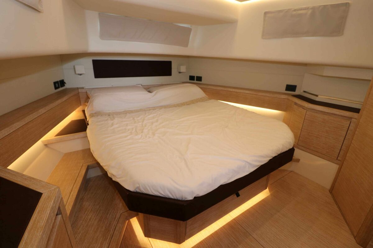 PARDO YACHTS "PARDO 50" - 2023 - Image 10