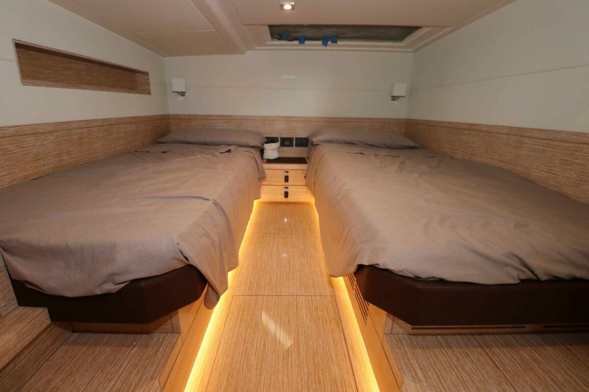 PARDO YACHTS "PARDO 50" - 2023 - Image 11