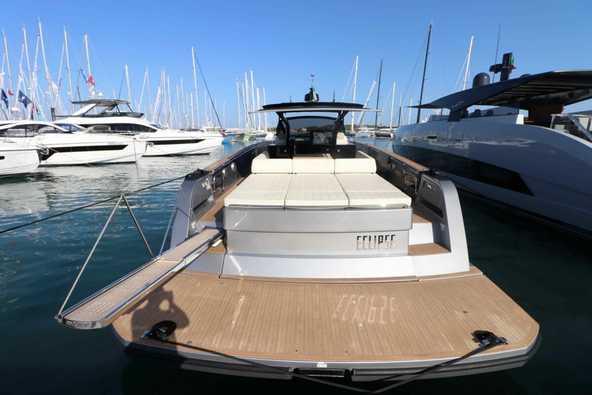PARDO YACHTS "PARDO 50" - 2023 - Image 3
