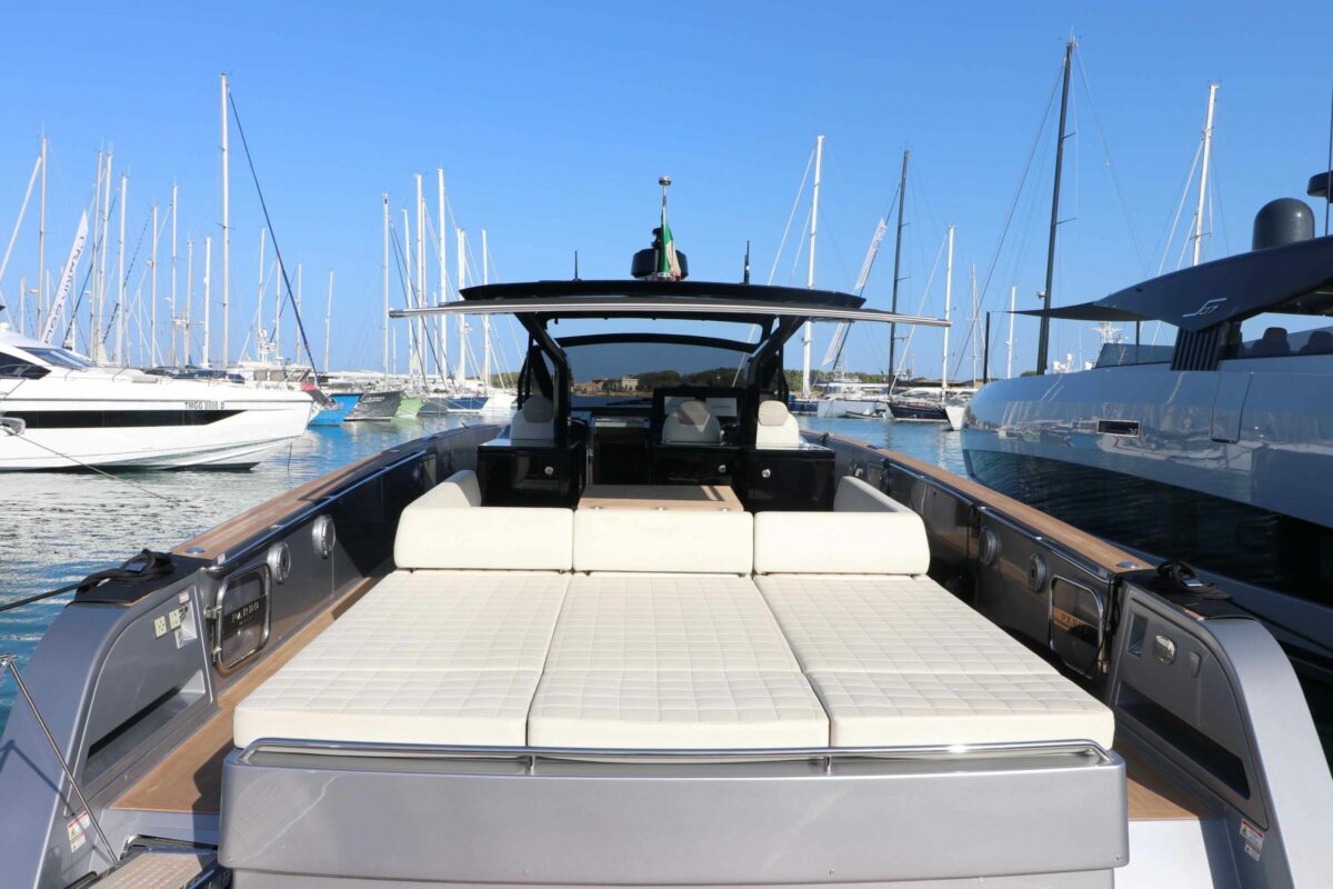 PARDO YACHTS "PARDO 50" - 2023 - Image 4