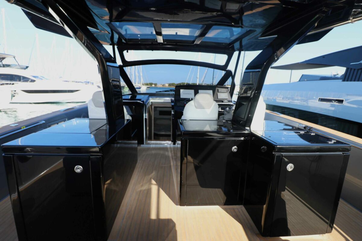 PARDO YACHTS "PARDO 50" - 2023 - Image 5