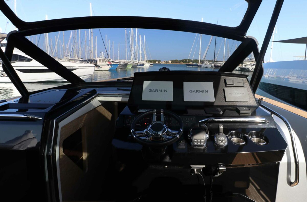 PARDO YACHTS "PARDO 50" - 2023 - Image 6
