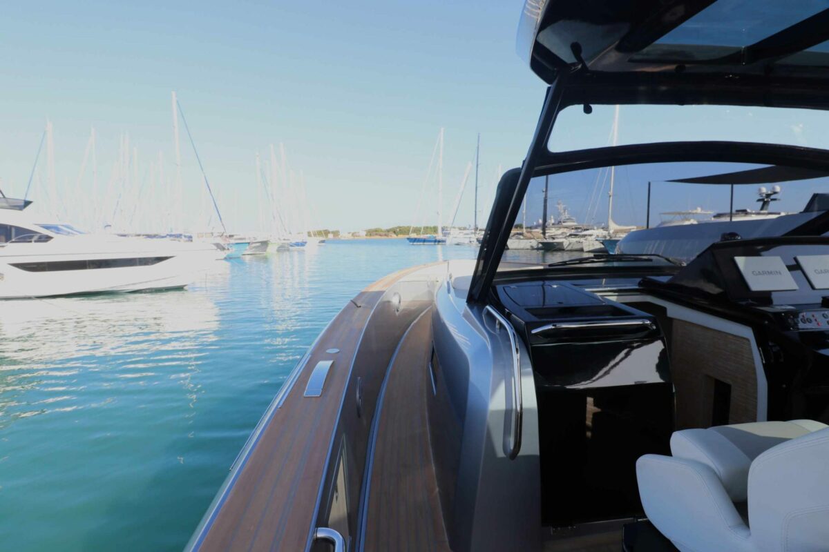 PARDO YACHTS "PARDO 50" - 2023 - Image 7