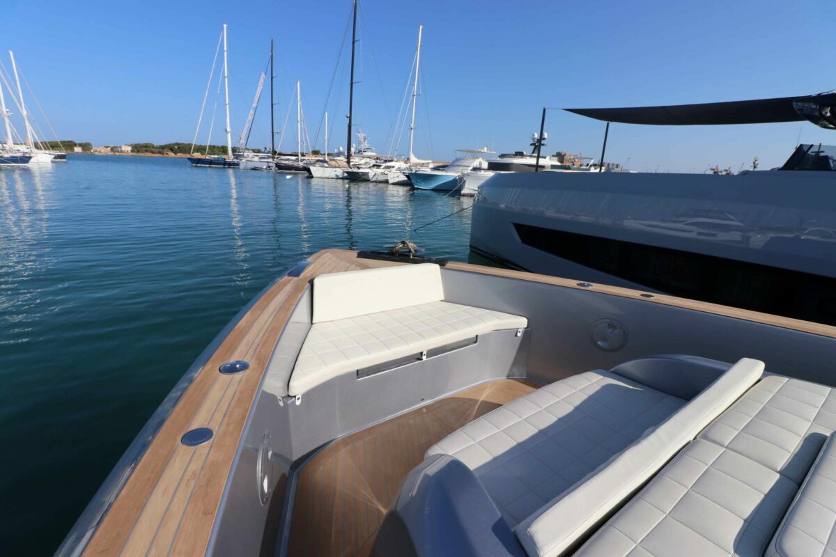 PARDO YACHTS "PARDO 50" - 2023 - Image 8