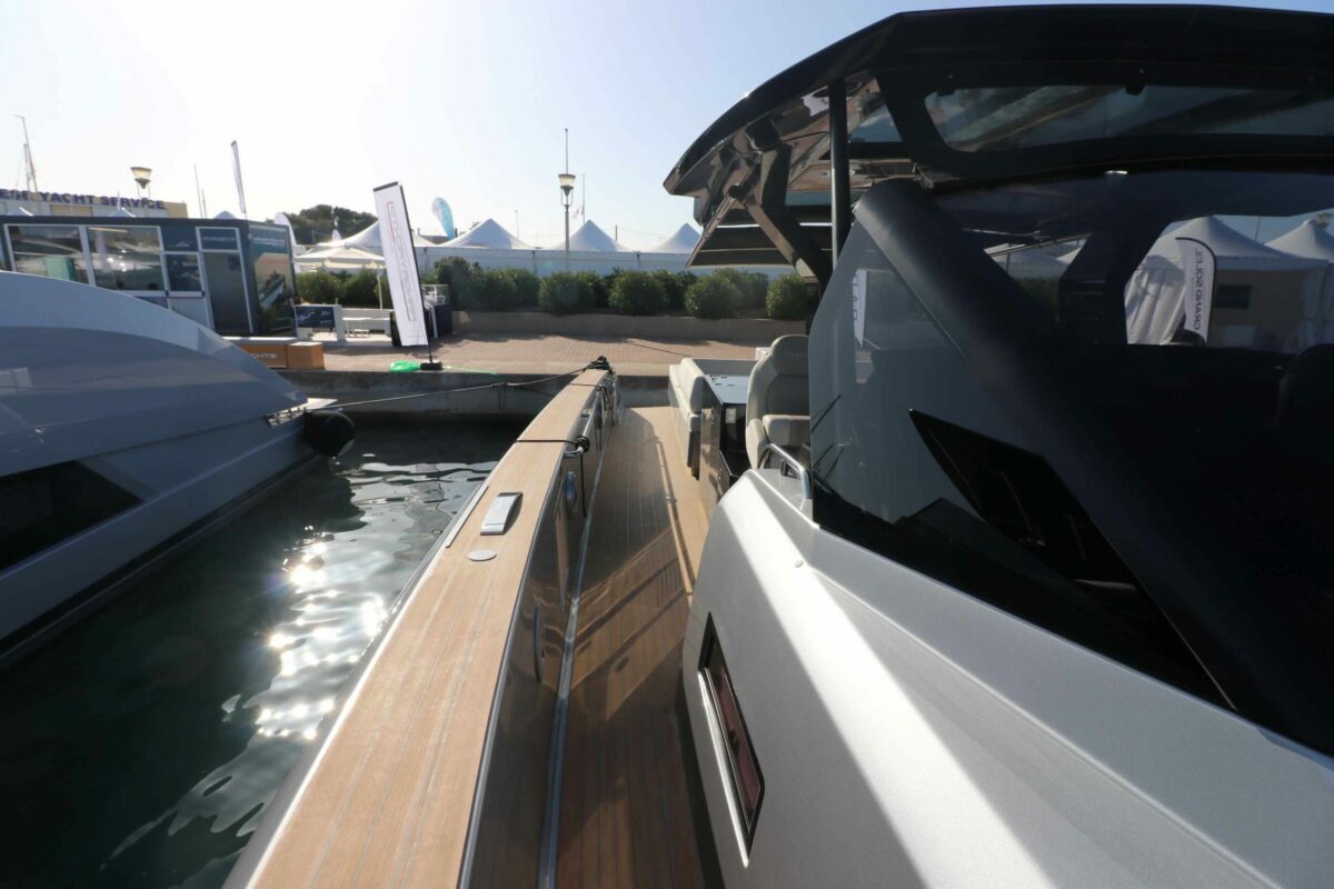 PARDO YACHTS "PARDO 50" - 2023 - Image 9