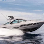 PERSHING YACHT 5 X - 2023 - Image 3