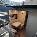 PERSHING YACHT 5 X - 2023 - Image 8
