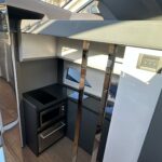 PERSHING YACHT 5 X - 2023 - Image 9