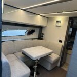 PERSHING YACHT 5 X - 2023 - Image 12