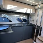 PERSHING YACHT 5 X - 2023 - Image 13
