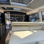 PERSHING YACHT 5 X - 2023 - Image 16