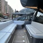 PERSHING YACHT 5 X - 2023 - Image 17