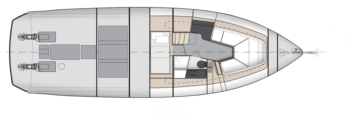 SIALIA 45 SPORT ELECTRIC POWER - 2025 - Image 13