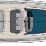 SIALIA 45 SPORT ELECTRIC POWER - 2025 - Image 13