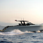 SIALIA 45 SPORT ELECTRIC POWER - 2025