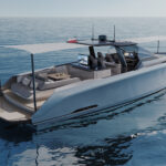 SIALIA 45 SPORT ELECTRIC POWER - 2025 - Image 5