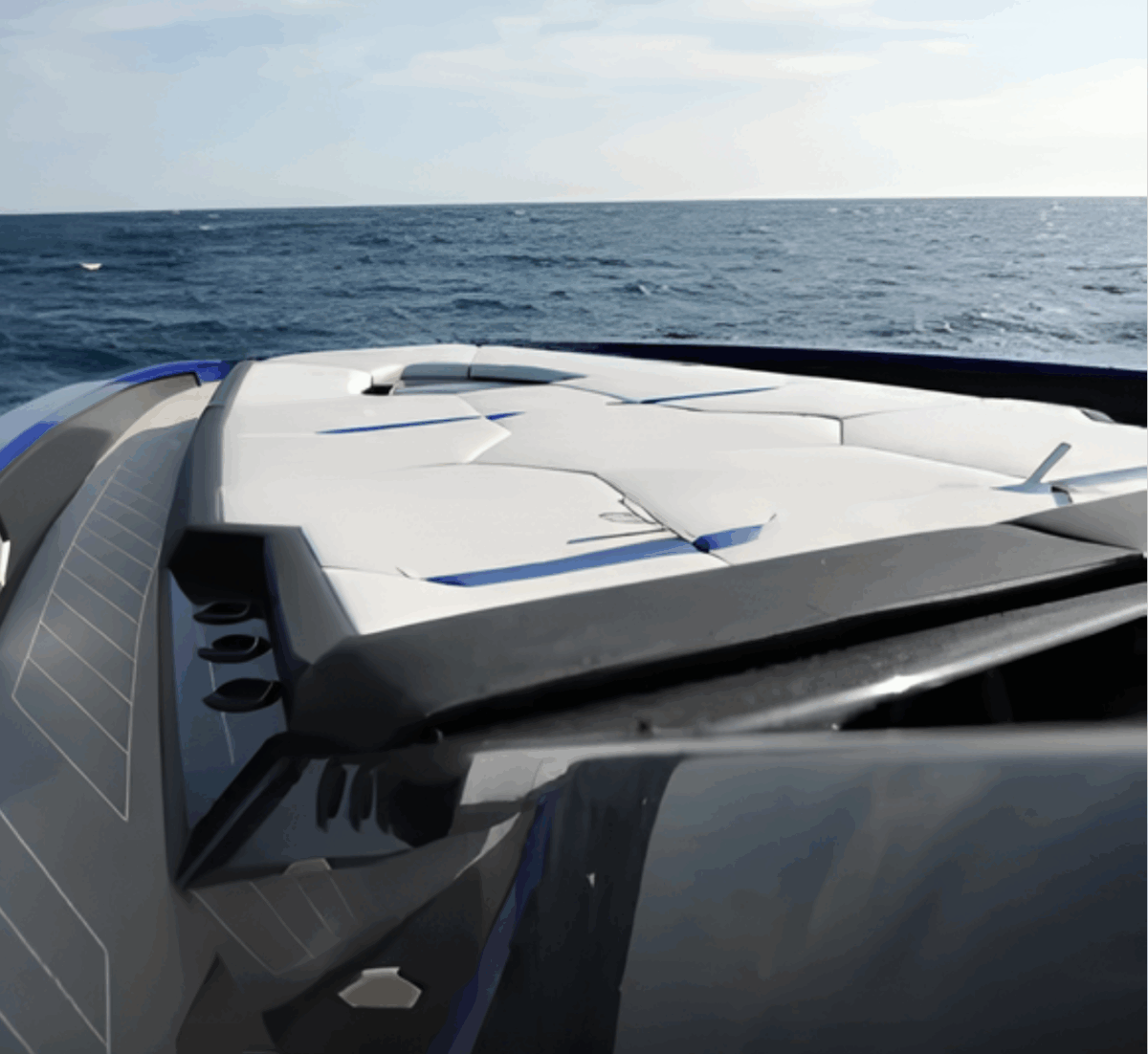 LAMBORGHINI 63 TECNOMAR - 2024 - Image 3