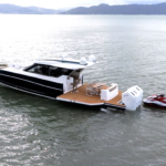 FISHING RAPTOR 510 - 2025