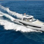 FJORD 41 XL WALKAROUND - 2024