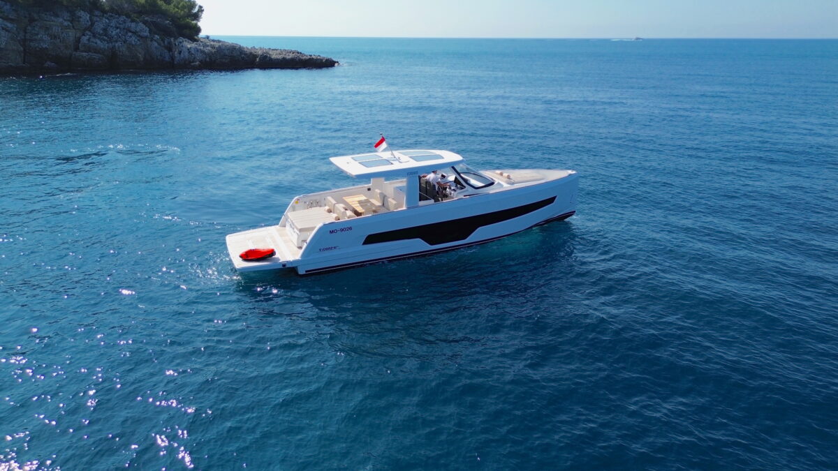 FJORD 41 XL - Image 2