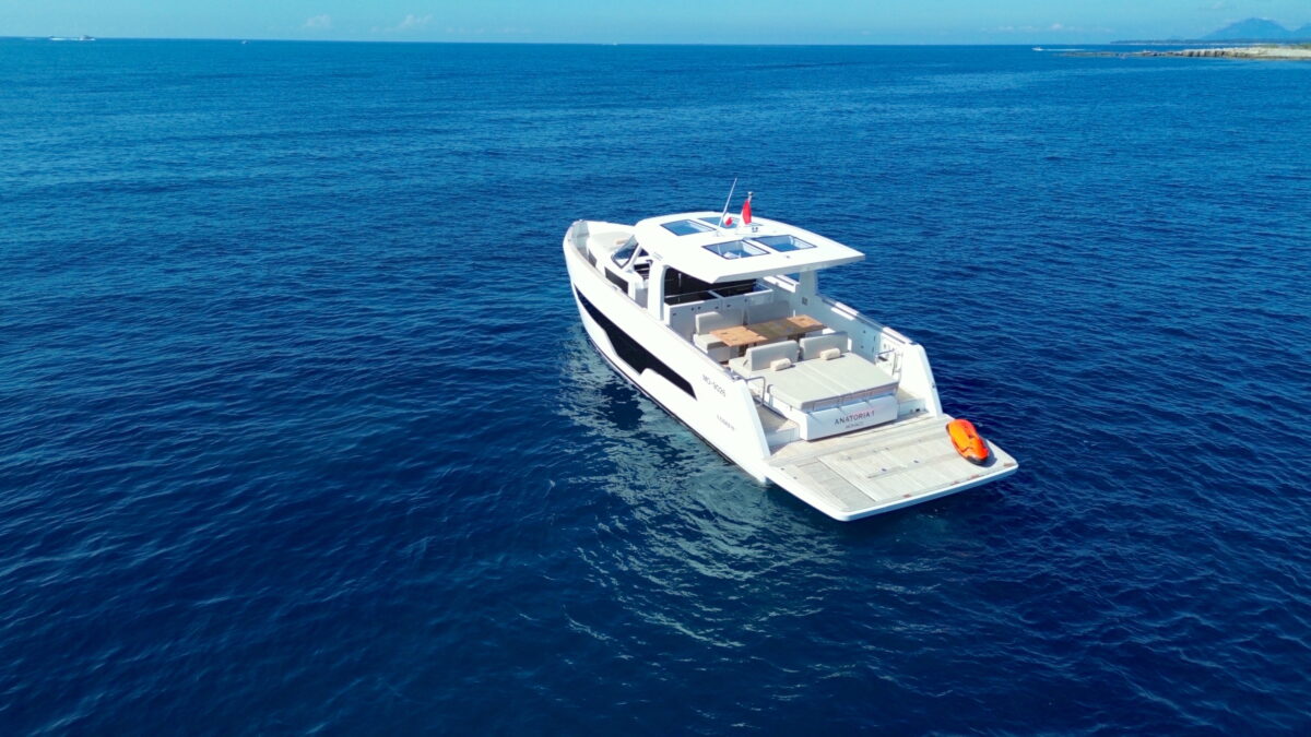 FJORD 41 XL - Image 5