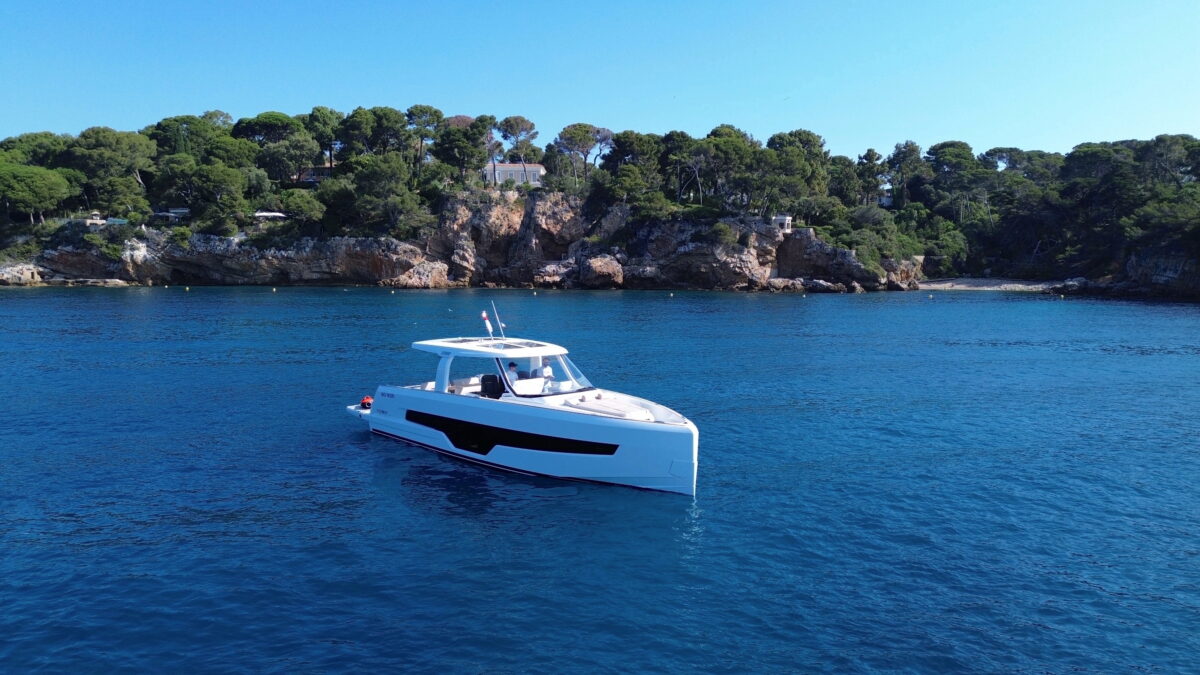 FJORD 41 XL - Image 3
