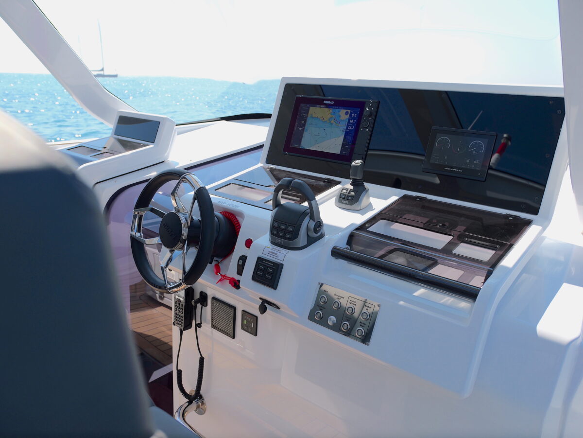FJORD 41 XL - Image 10