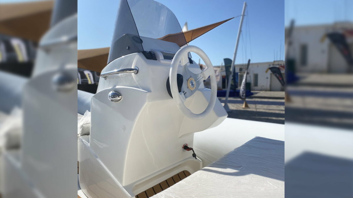 TESYS "MIRAGE 15" - 2025 - Image 4