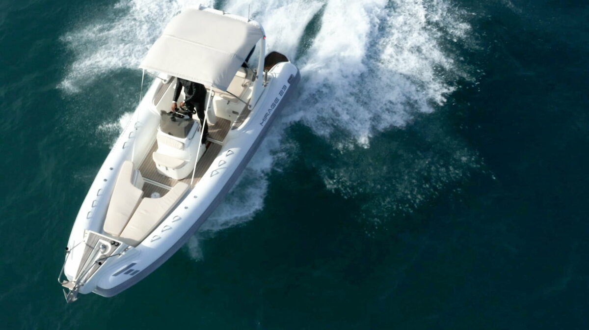 TESYS "MIRAGE 23 SP" - 2025 - Image 6