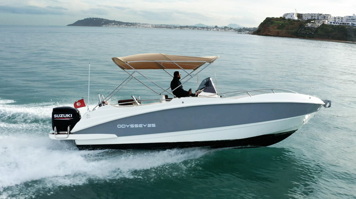 TESYS "ODYSSEY 25" - 2025 - Image 7