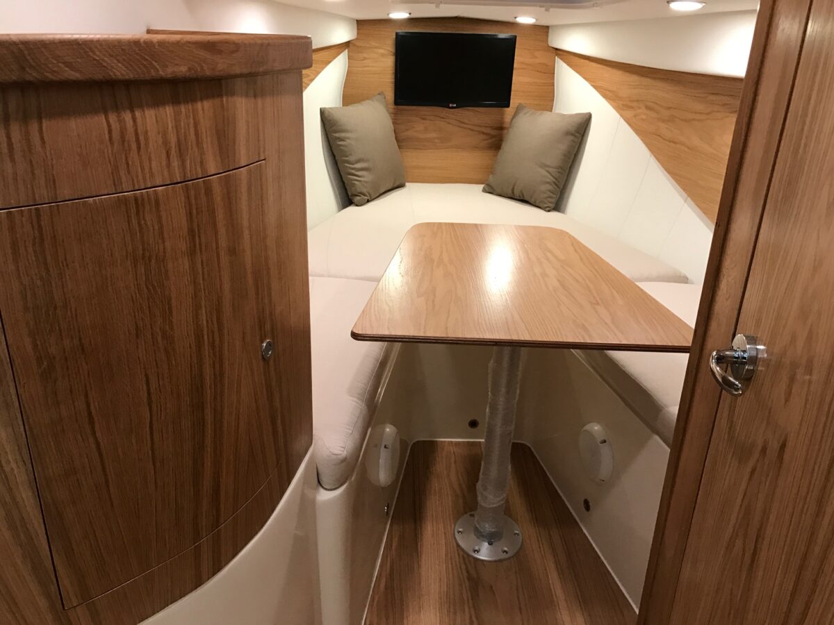 TESYS "MIRAGE 30 WA" - 2025 - Image 3