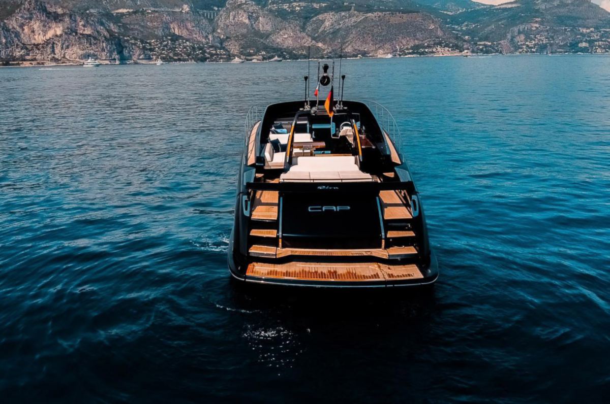 RIVA 56 RIVALE - 2021 - Image 2