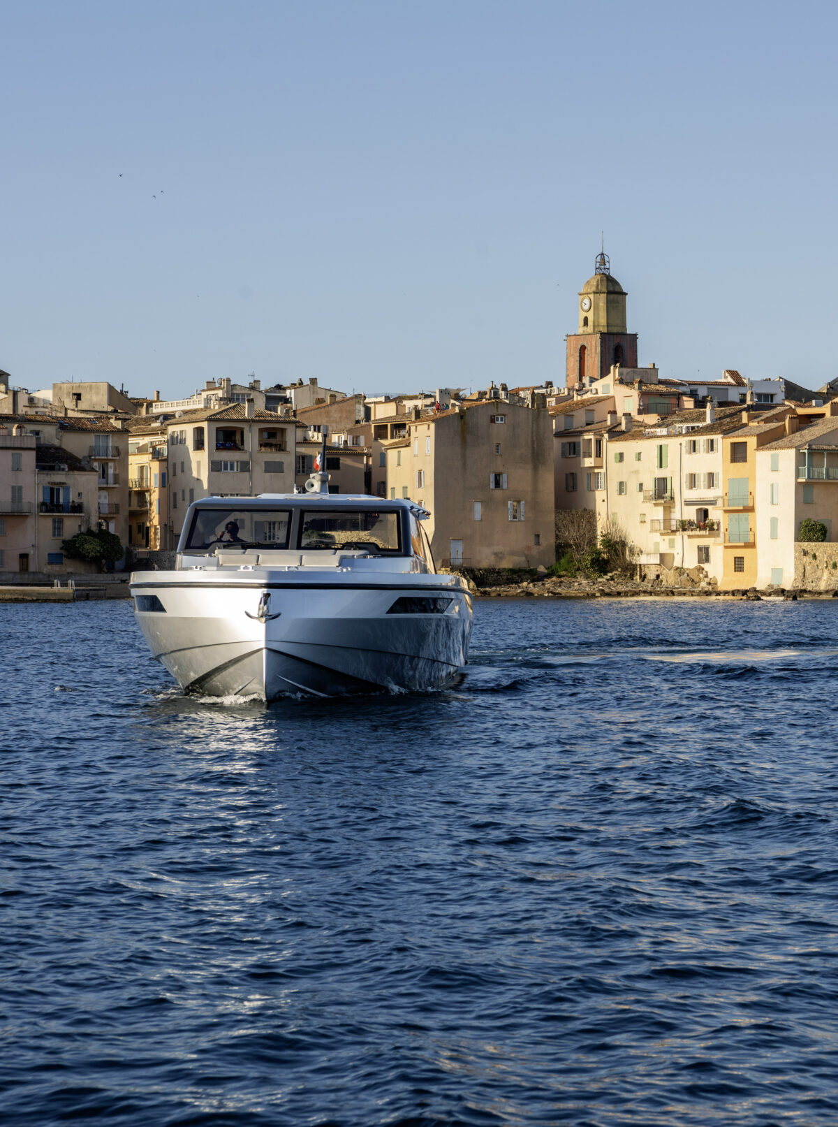 SANTASEVERA YACHT 52 - 2025 - Image 6