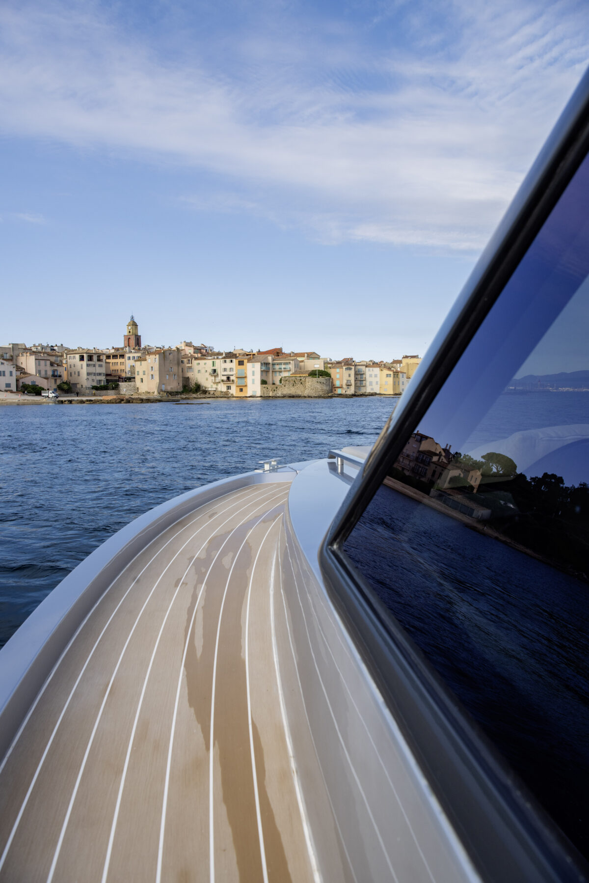 SANTASEVERA YACHT 52 - 2025 - Image 8