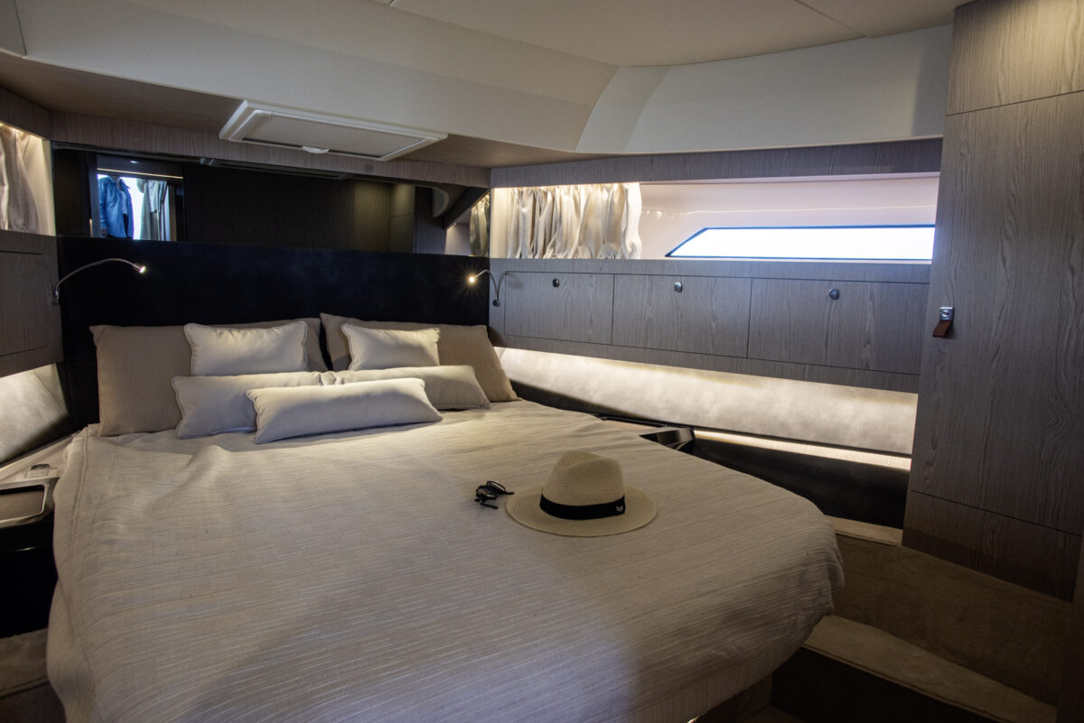 SANTASEVERA YACHT 52 - 2025 - Image 10