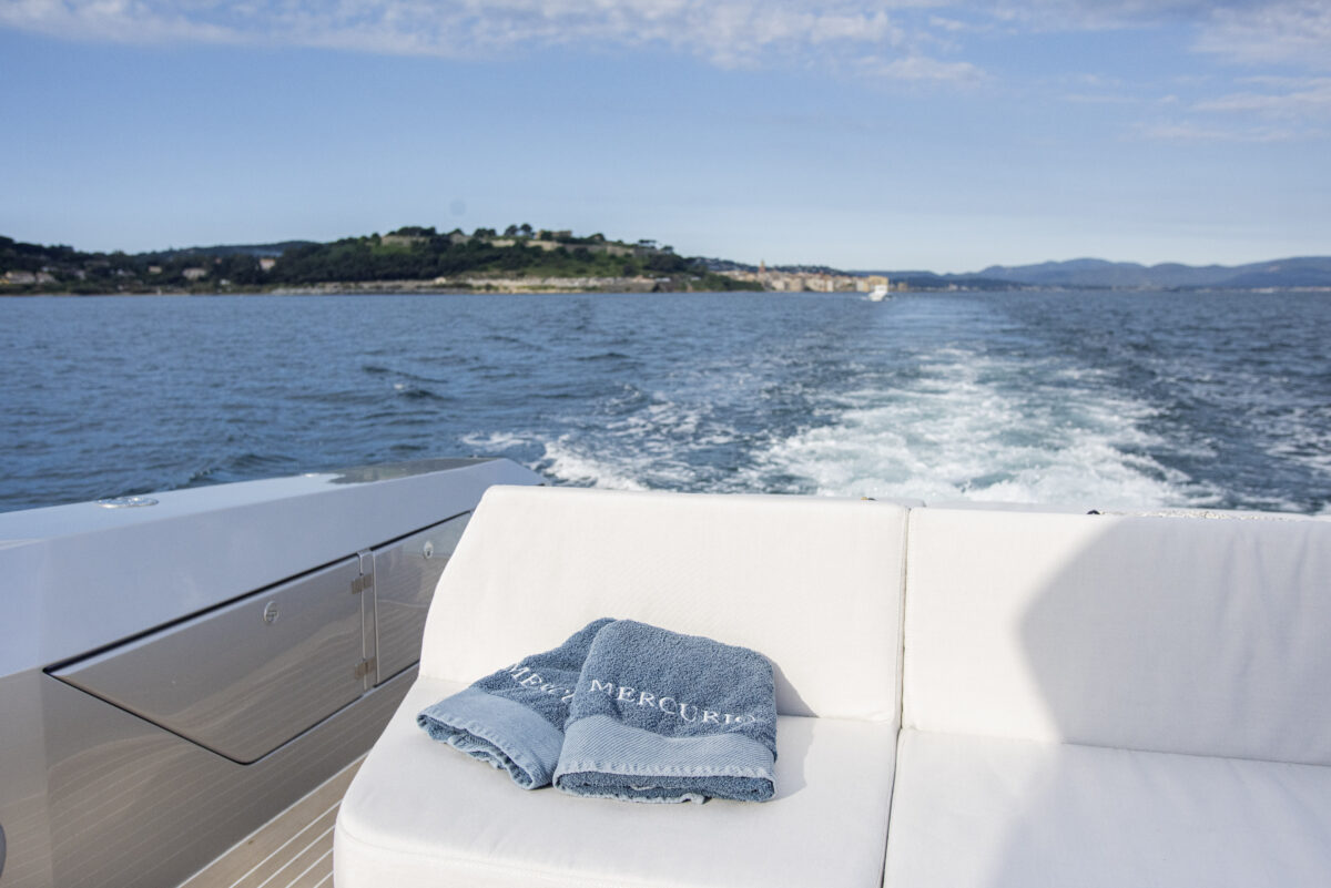 SANTASEVERA YACHT 52 - 2025 - Image 9
